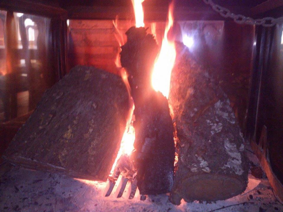 L'Ermita Casa Ripo Hotel Vall dʼAlba Eksteriør billede