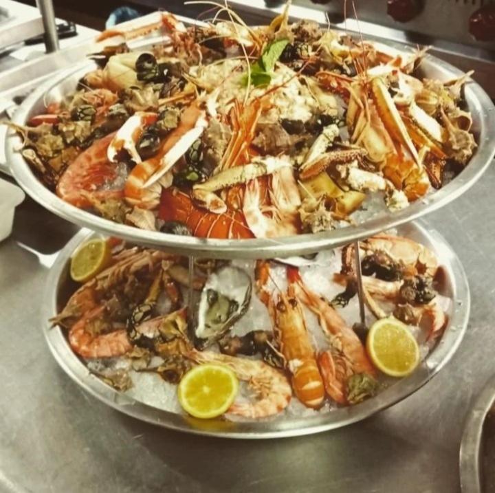 L'Ermita Casa Ripo Hotel Vall dʼAlba Eksteriør billede