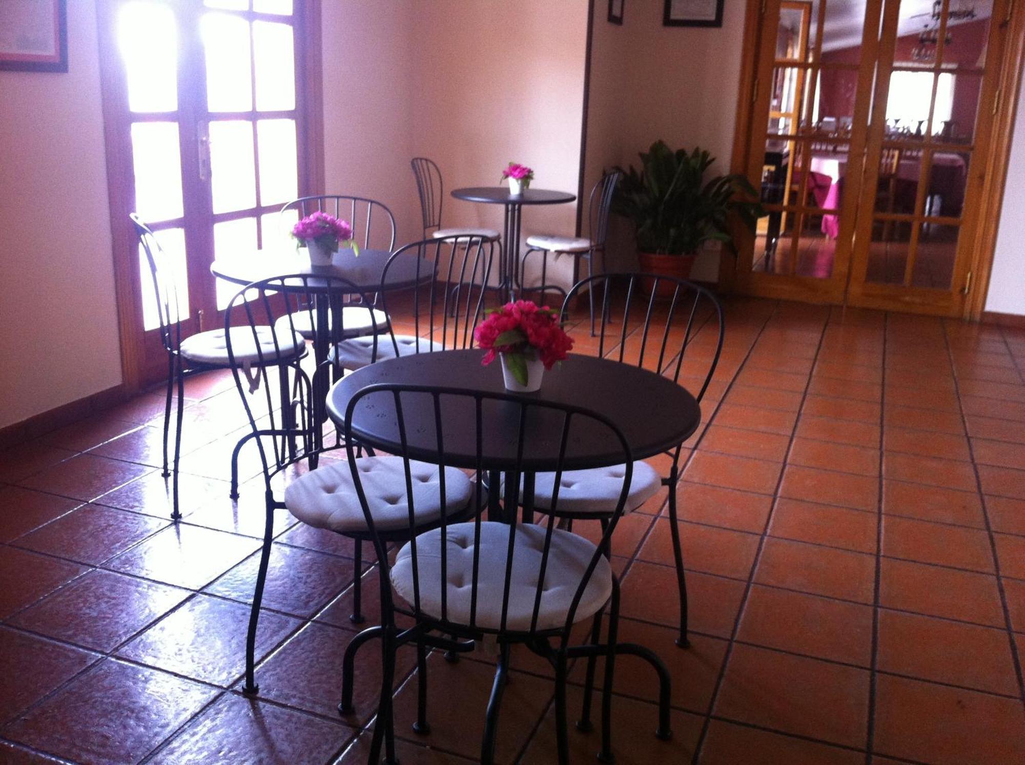 L'Ermita Casa Ripo Hotel Vall dʼAlba Eksteriør billede