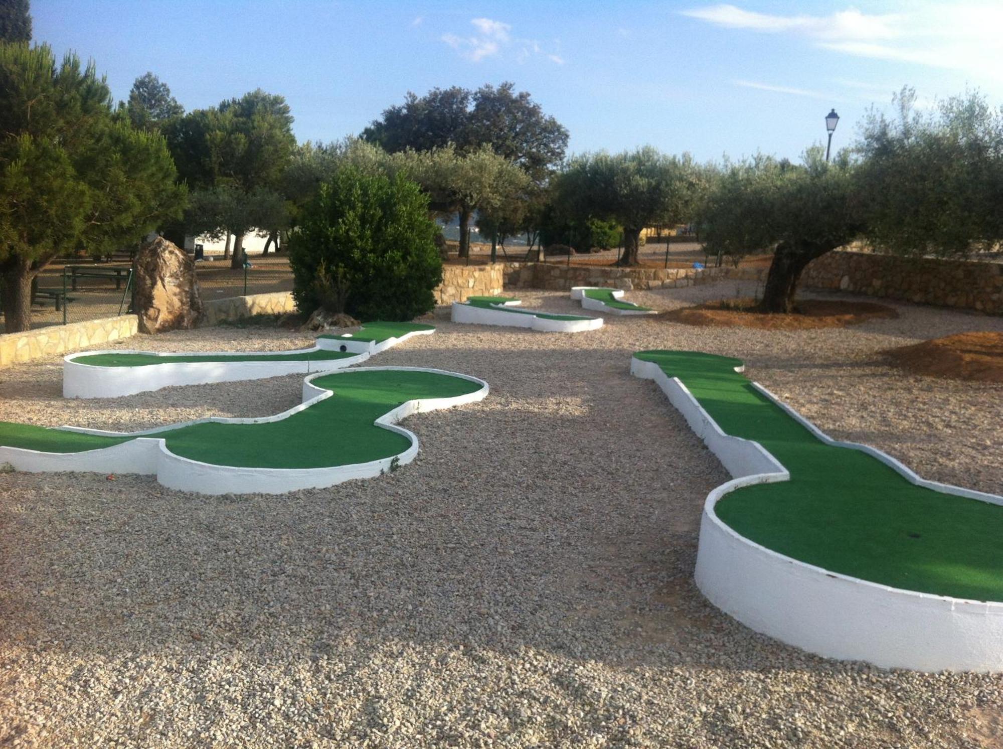 L'Ermita Casa Ripo Hotel Vall dʼAlba Eksteriør billede