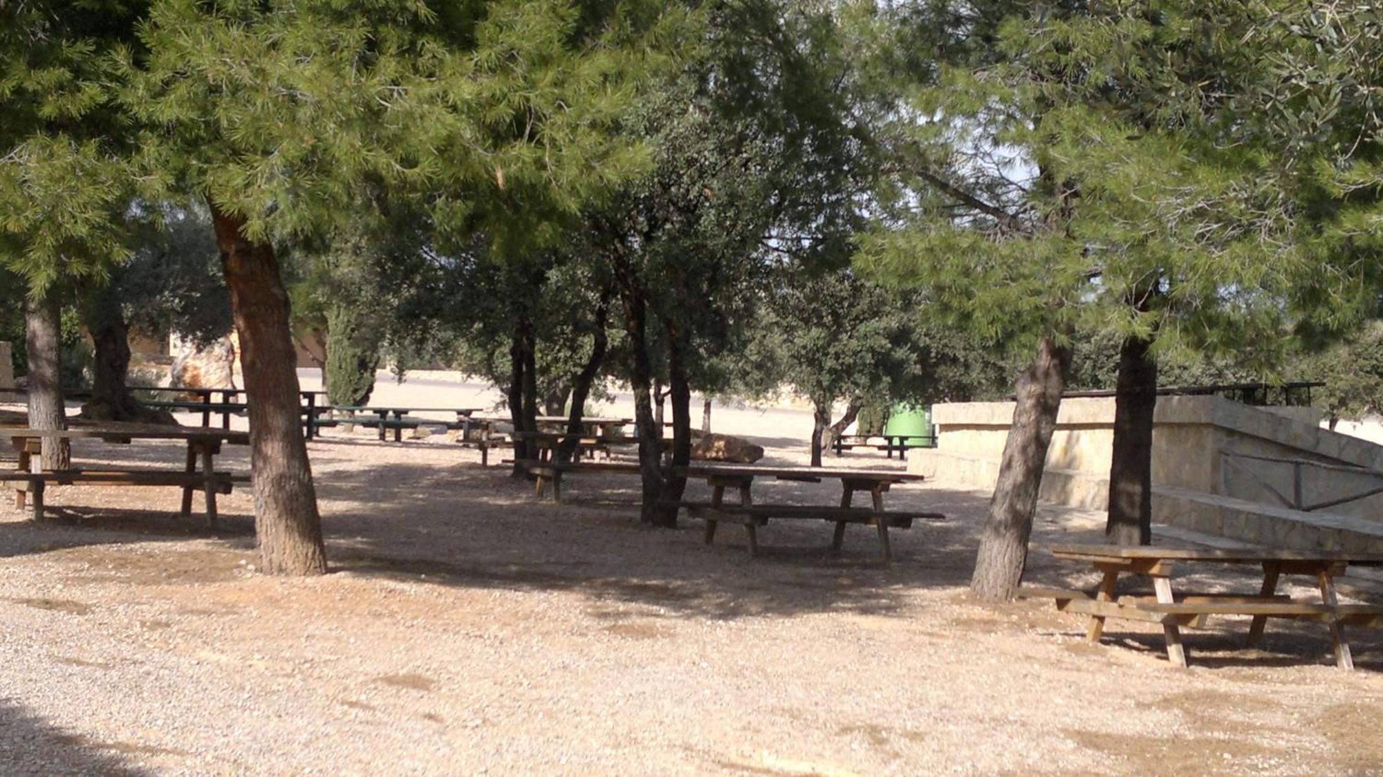 L'Ermita Casa Ripo Hotel Vall dʼAlba Eksteriør billede
