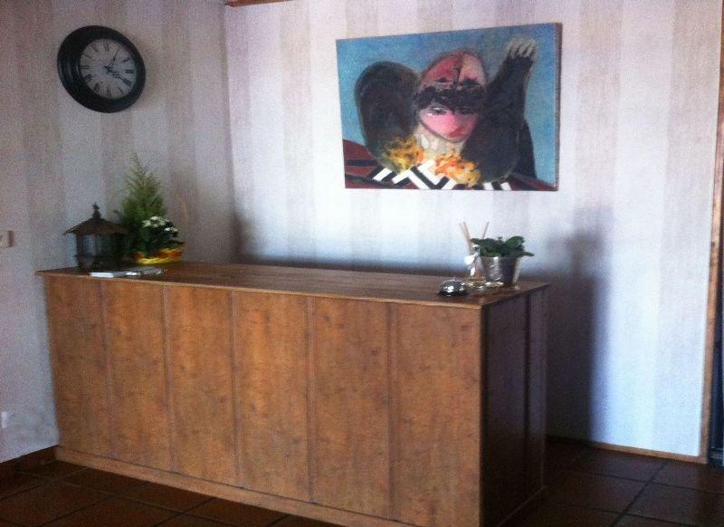 L'Ermita Casa Ripo Hotel Vall dʼAlba Eksteriør billede