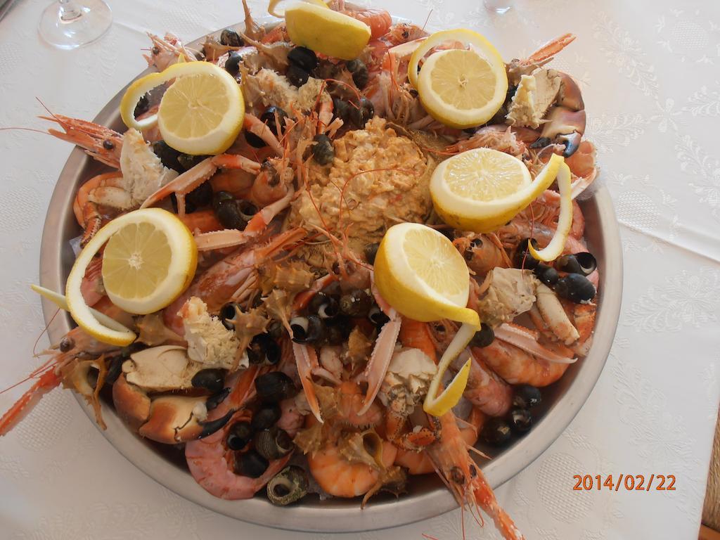 L'Ermita Casa Ripo Hotel Vall dʼAlba Eksteriør billede