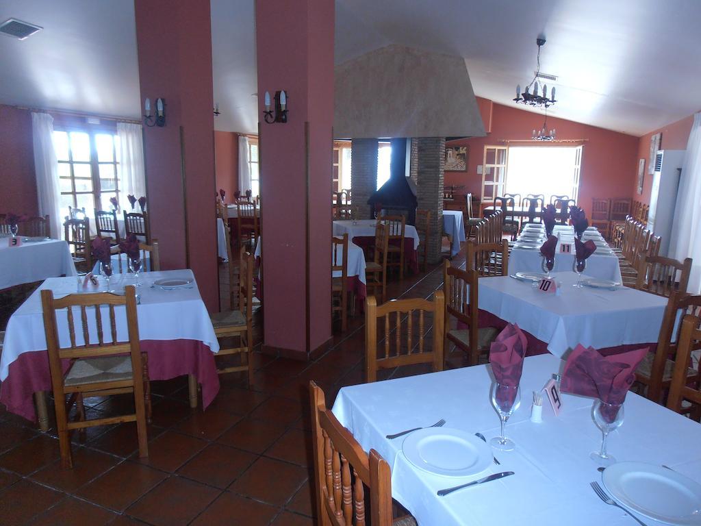 L'Ermita Casa Ripo Hotel Vall dʼAlba Eksteriør billede